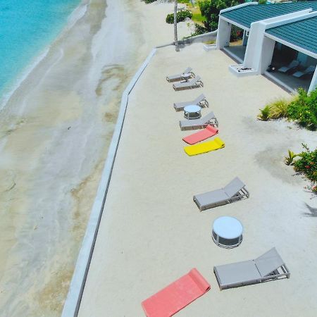 Mango Bay Resort Spanish Town Exterior foto