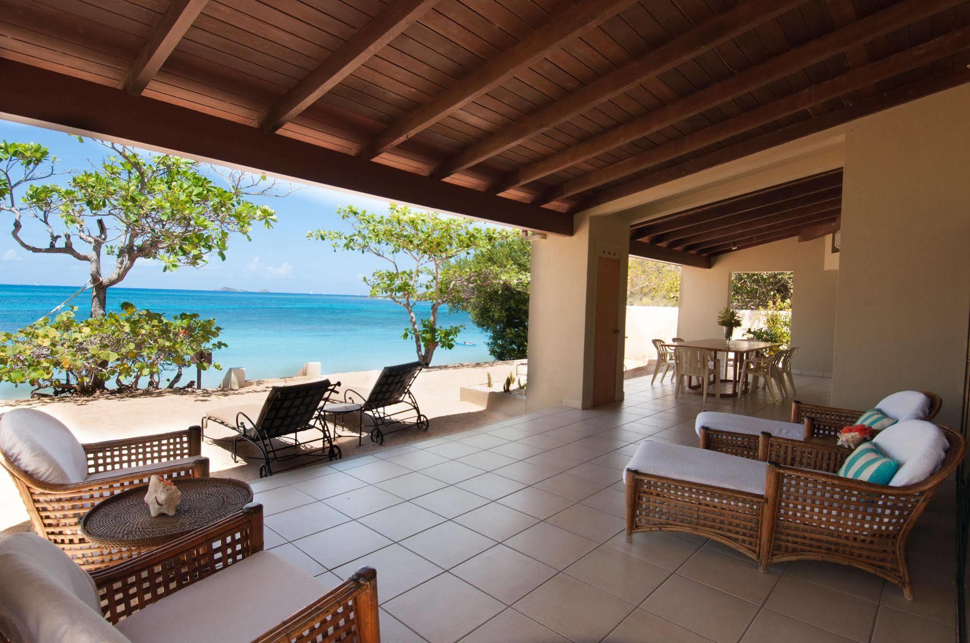 Mango Bay Resort Spanish Town Exterior foto